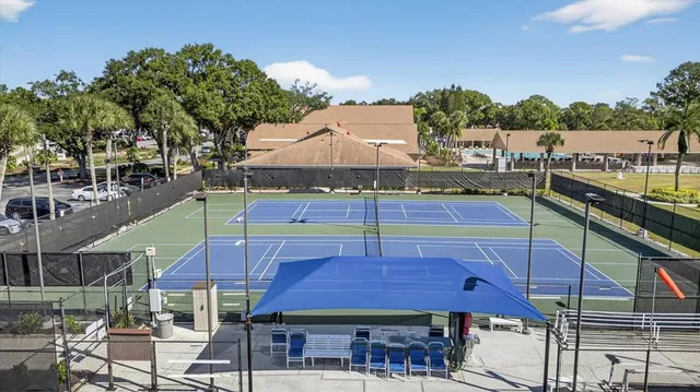 $225,000 | 2211 Lark Circle West, Unit D, Palm Harbor, FL 34684