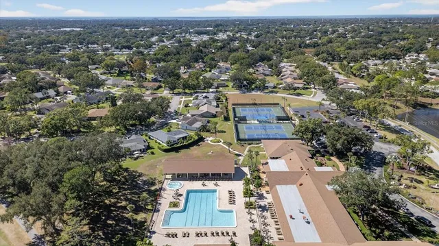 $225,000 | 2211 Lark Circle West, Unit D, Palm Harbor, FL 34684