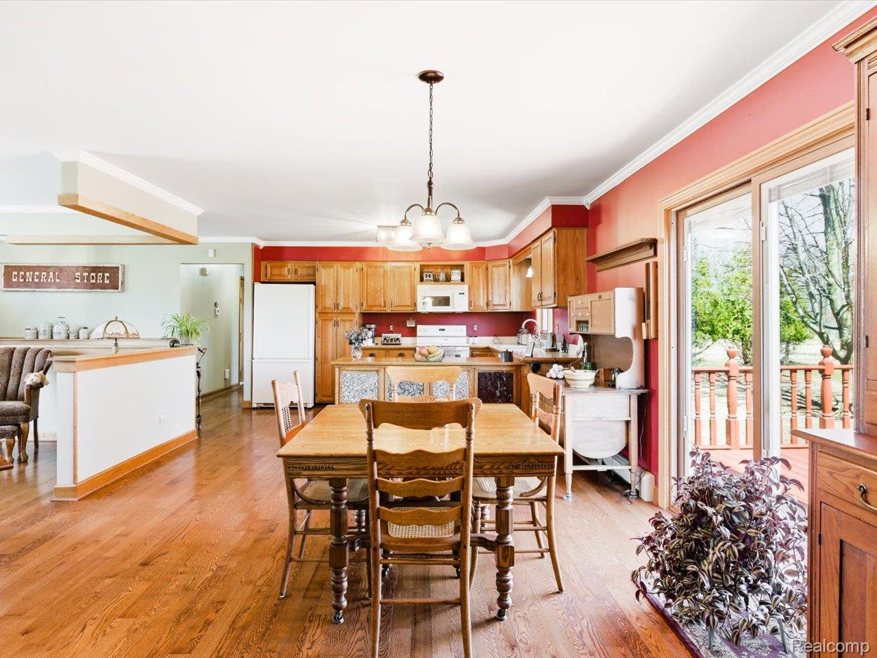 3570 Duce Road Avoca, MI 48006 - Photo 17 of 38