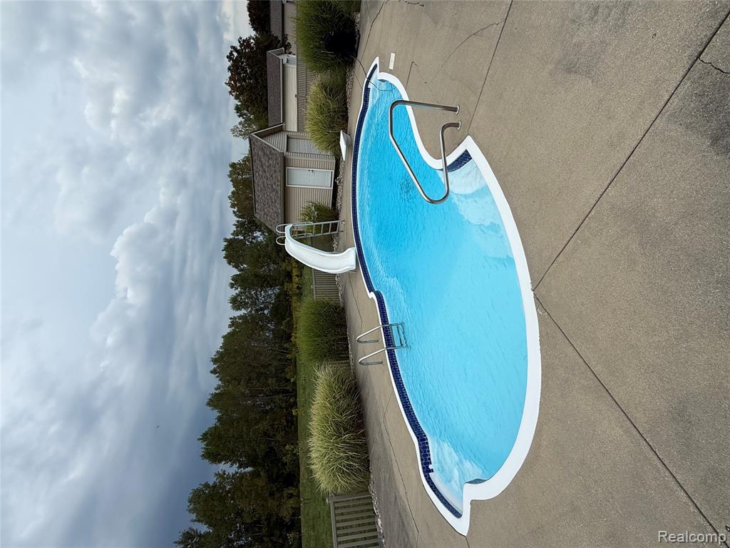 4120 Spring Hue Lane Davison, MI 48423 - Photo 51 of 51