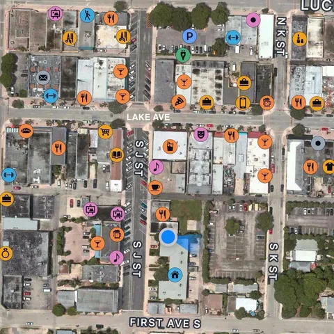 a close up of a sign