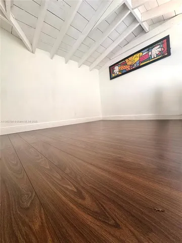 a view of an entryway