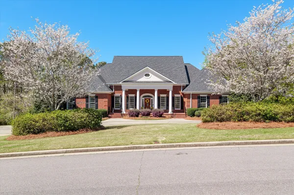 $1,100,000 | 1394 Waterston Drive, Evans, GA 30809