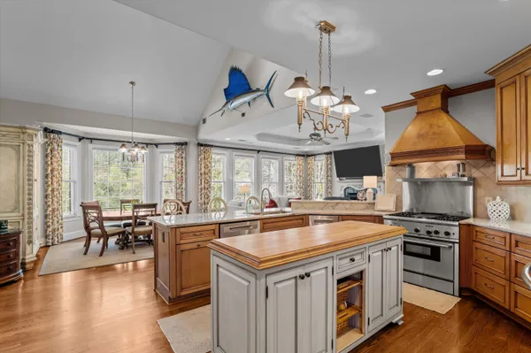 $1,100,000 | 1394 Waterston Drive, Evans, GA 30809