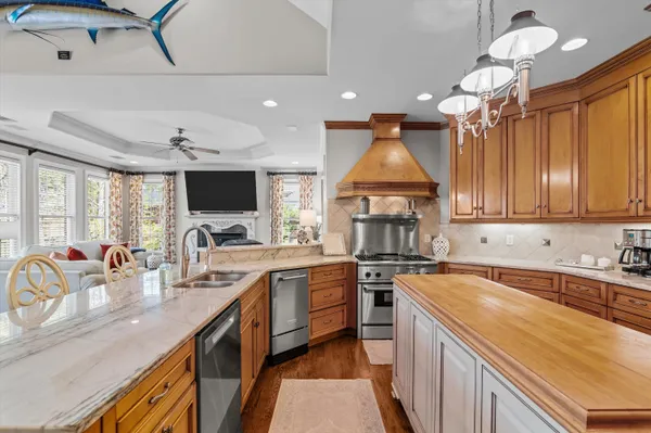 $1,100,000 | 1394 Waterston Drive, Evans, GA 30809
