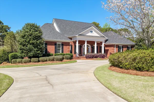 $1,100,000 | 1394 Waterston Drive, Evans, GA 30809