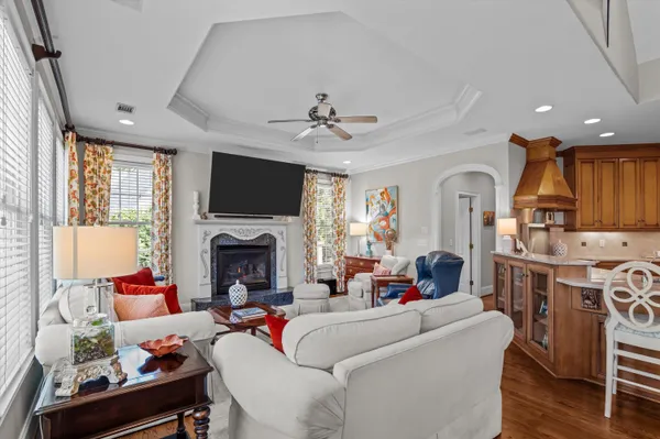 $1,100,000 | 1394 Waterston Drive, Evans, GA 30809