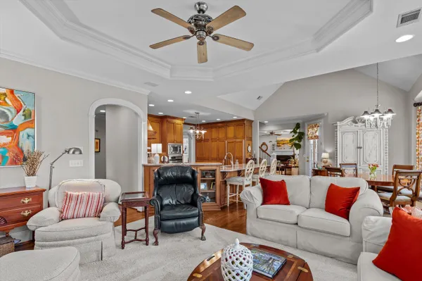 $1,100,000 | 1394 Waterston Drive, Evans, GA 30809