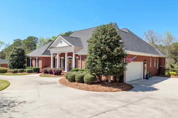 $1,100,000 | 1394 Waterston Drive, Evans, GA 30809