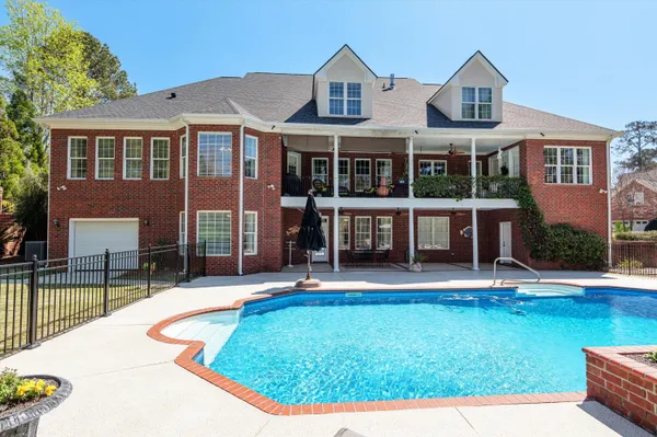 $1,100,000 | 1394 Waterston Drive, Evans, GA 30809