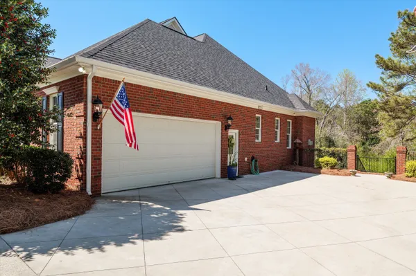 $1,100,000 | 1394 Waterston Drive, Evans, GA 30809