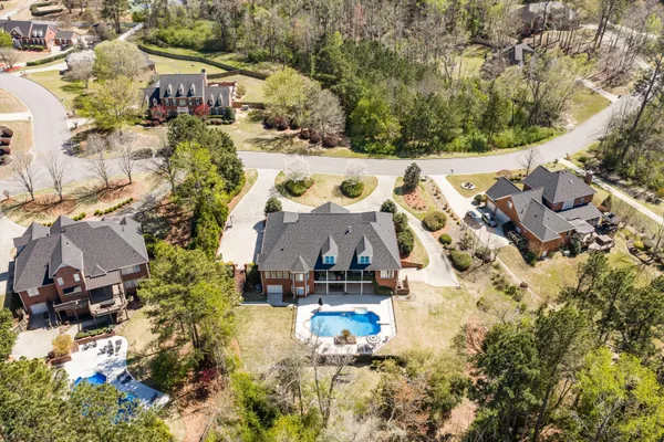 $1,100,000 | 1394 Waterston Drive, Evans, GA 30809