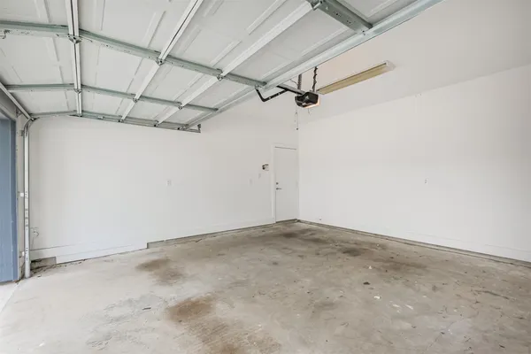 a view of a room with a sink