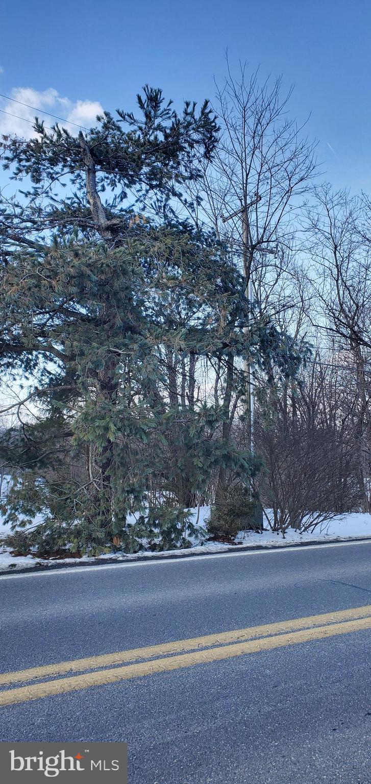 1525 Mt Zion Road Lebanon, PA 17046 - Photo 1 of 8 a view of a houses with a yard