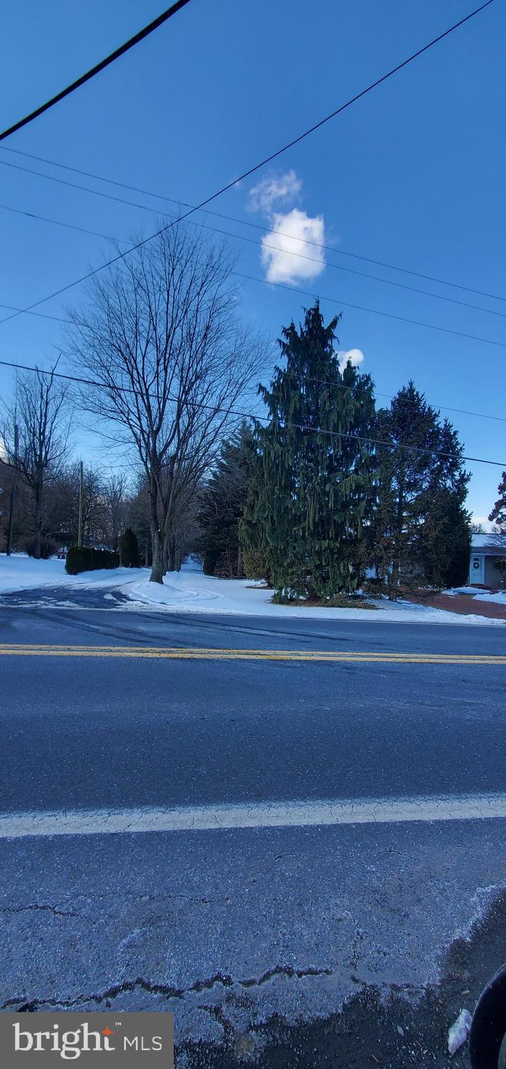 1525 Mt Zion Road Lebanon, PA 17046 - Photo 6 of 8 a view of a yard