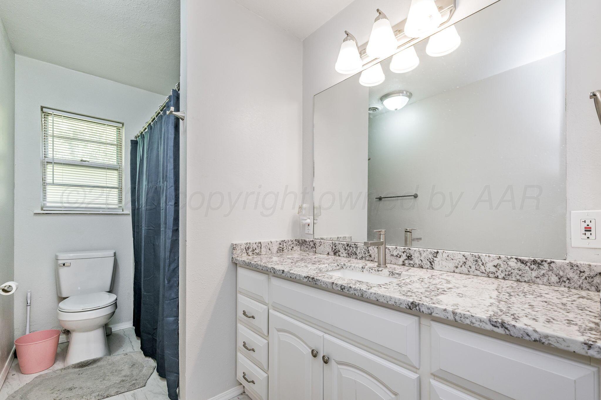 2828 Armand Street Amarillo, TX 79110 - Photo 15 of 17 2828 Armand St 12