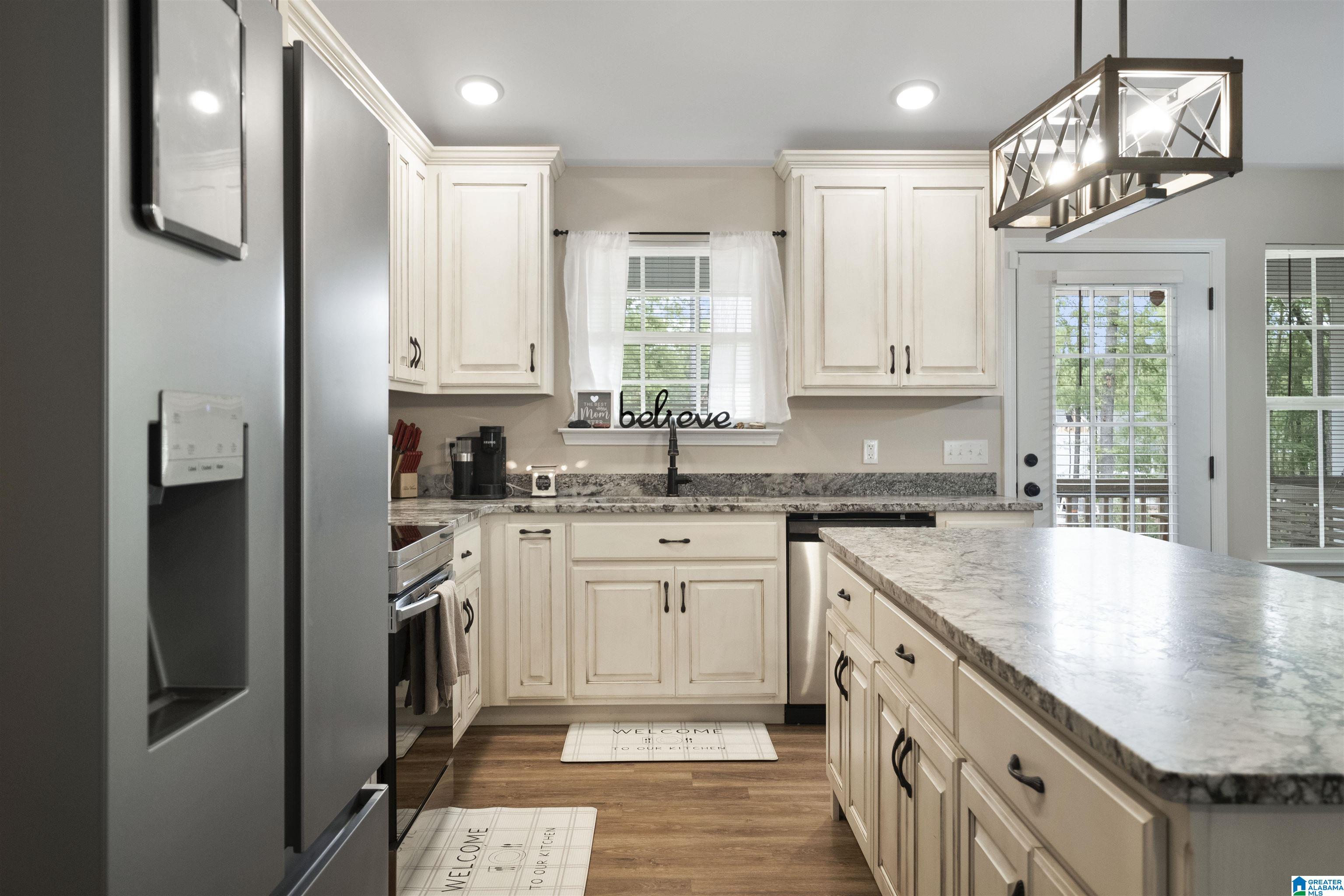 122 Taylor Ridge Road Leesburg, AL 35983 - Photo 7 of 36 Gallery Image 7