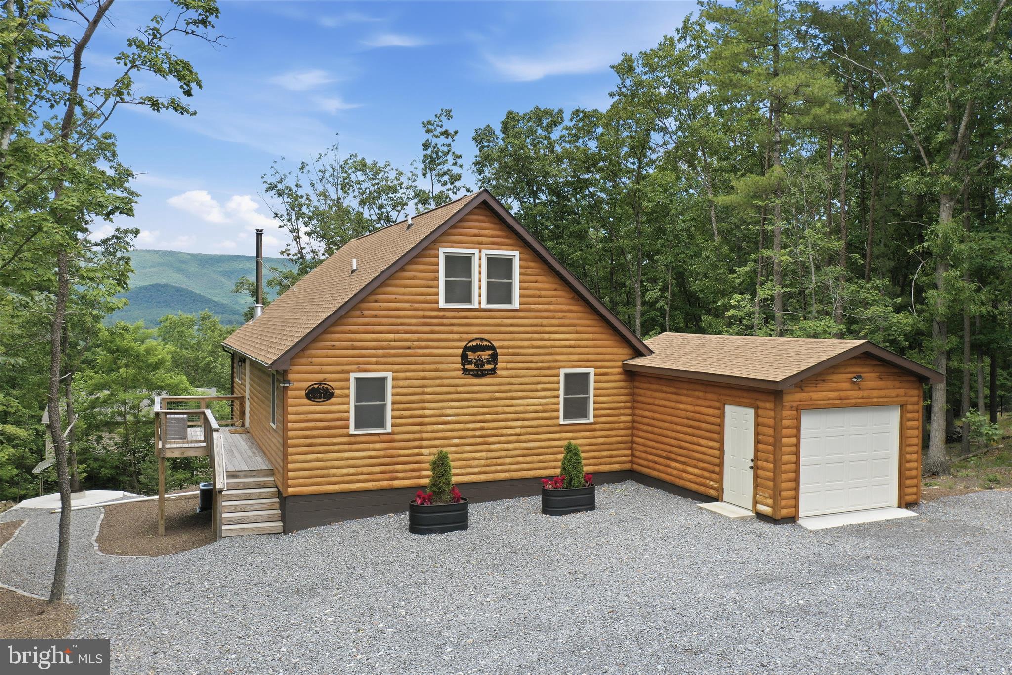 8315 Supinlick Ridge Road Mount Jackson, VA 22842 - Photo 1 of 50