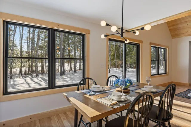 $999,000 | 62 East Point Way, Norway, ME 04268