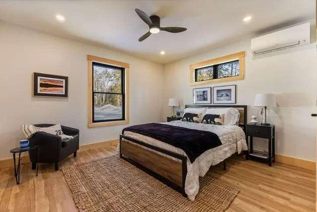 $999,000 | 62 East Point Way, Norway, ME 04268