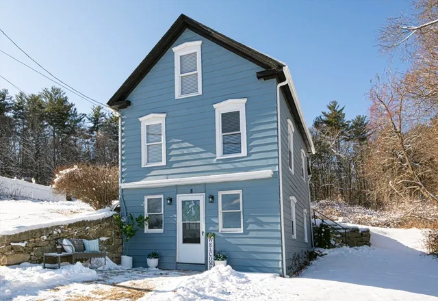 $385,000 | 8 Mumford Road, Sutton, MA 01590