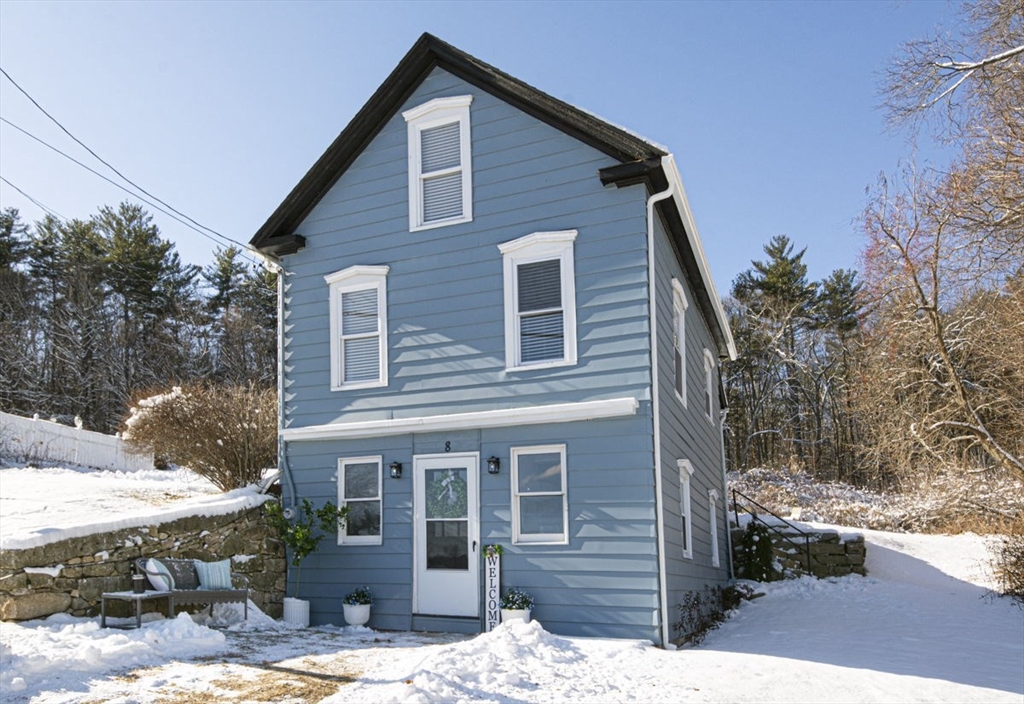 8 Mumford Road Sutton, MA 01590 - Photo 2 of 31