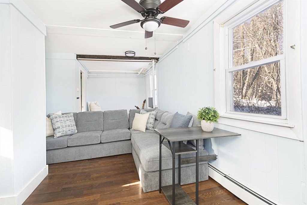 8 Mumford Road Sutton, MA 01590 - Photo 27 of 31