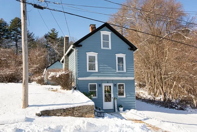 $385,000 | 8 Mumford Road, Sutton, MA 01590