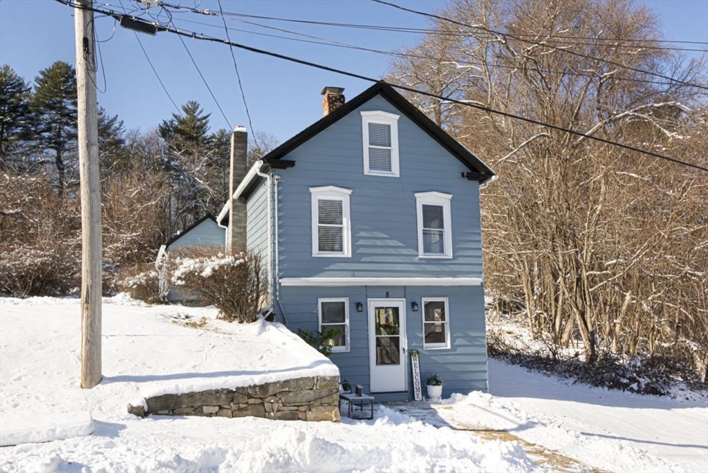 8 Mumford Road Sutton, MA 01590 - Photo 3 of 31