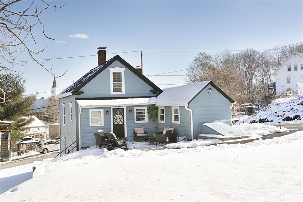 8 Mumford Road Sutton, MA 01590 - Photo 31 of 31