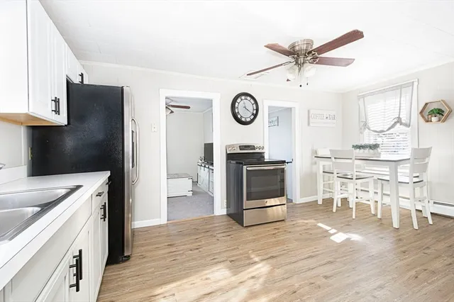 $385,000 | 8 Mumford Road, Sutton, MA 01590