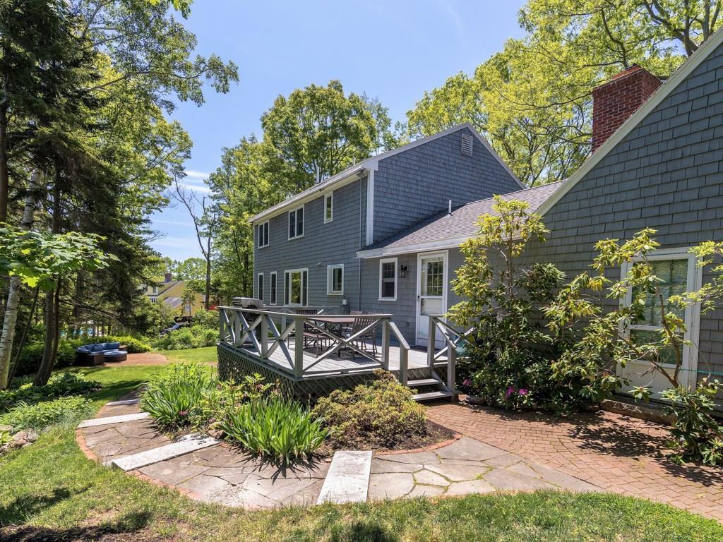 30 Hunts Point Road Cape Elizabeth, ME 04107 - Photo 27 of 33 Photo