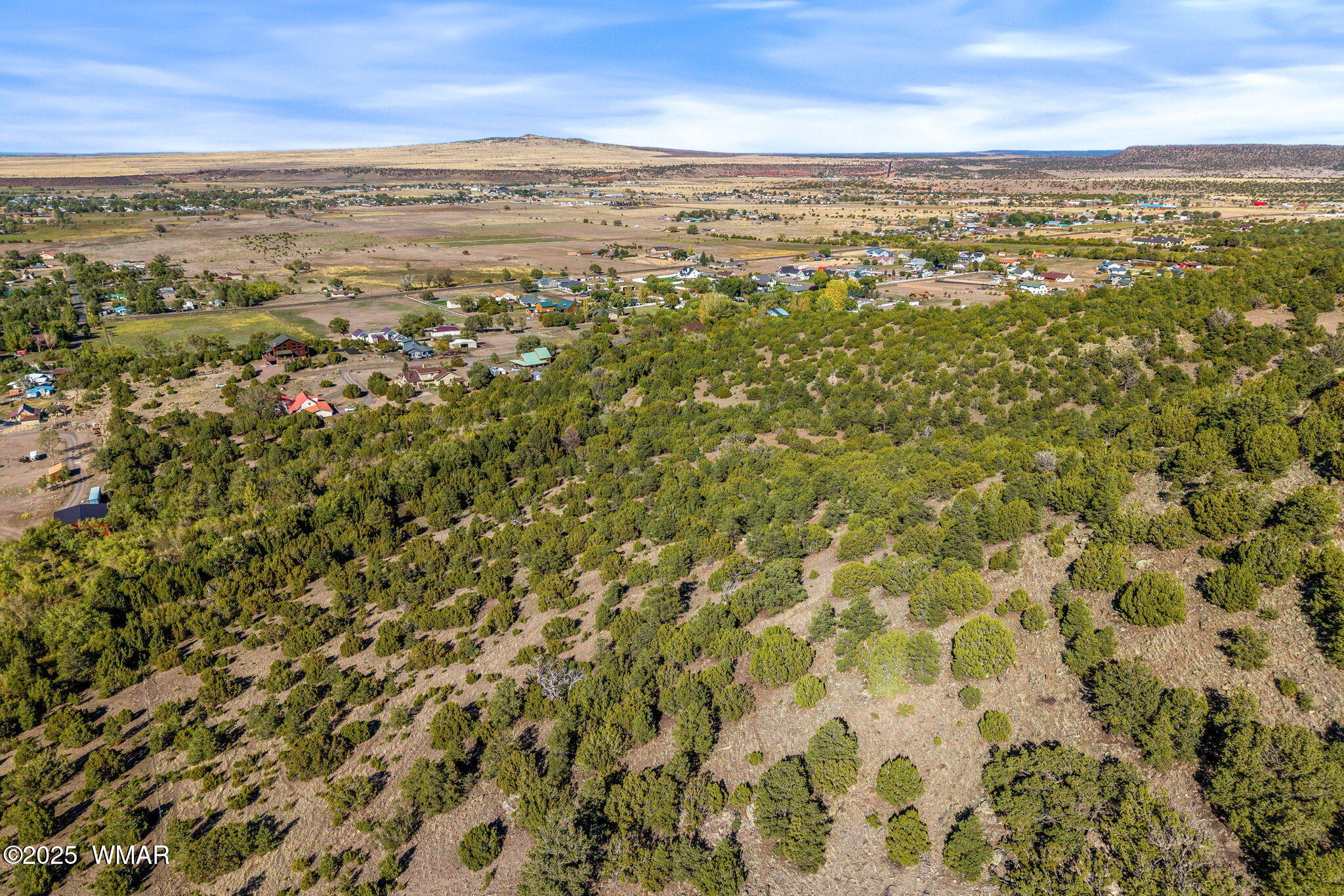 0 South Ponderosa Springerville, AZ 85938 - Photo 14 of 15 view of an ocean