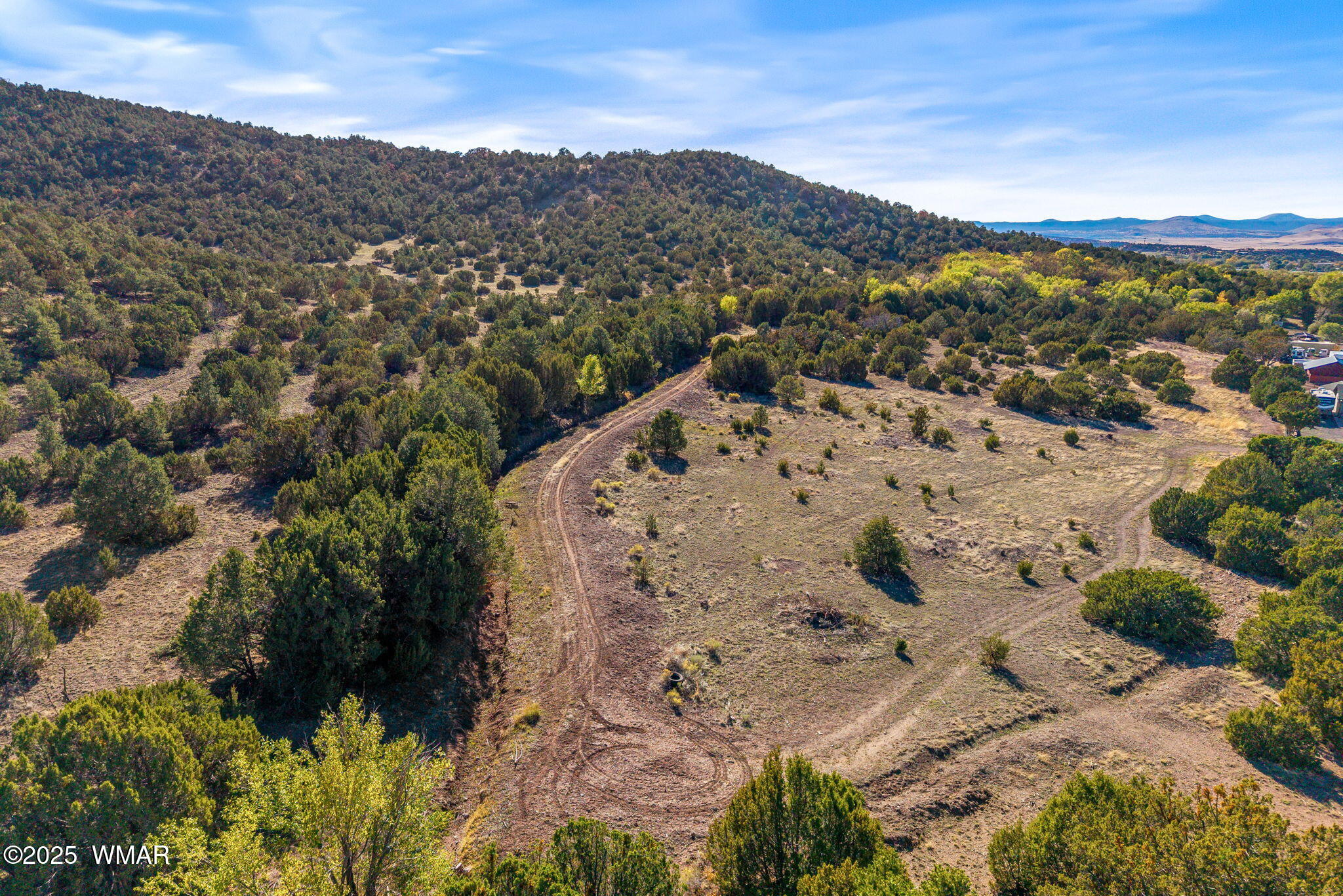 0 South Ponderosa Springerville, AZ 85938 - Photo 9 of 15 a view of a city
