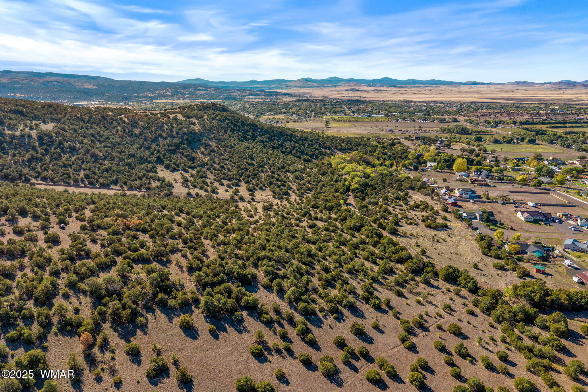 0 South Ponderosa Springerville, AZ 85938 - Photo 10 of 15 a view of a city