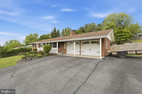 $529,900 | 7717 McKaig Road, Frederick, MD 21701