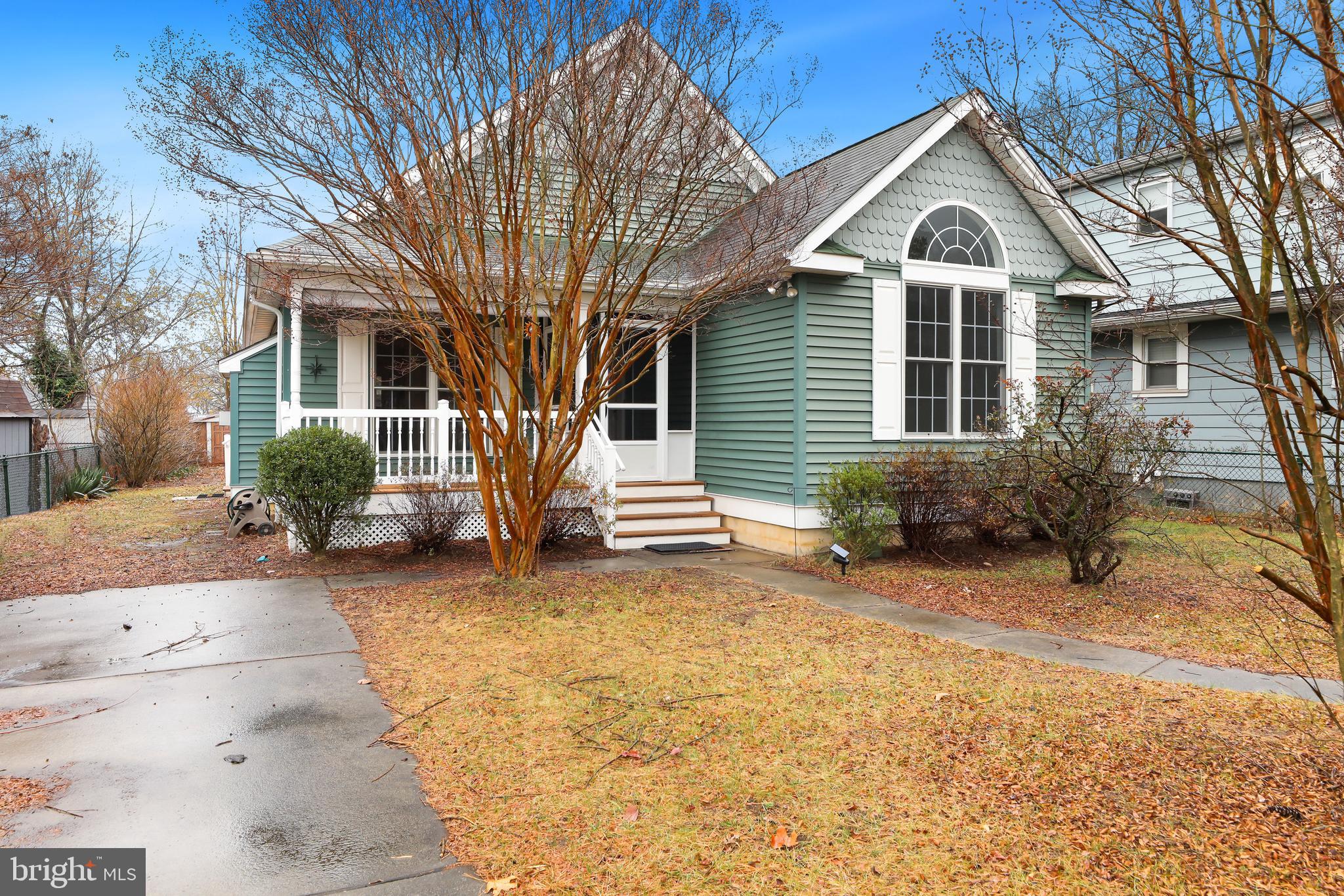 704 Palmer Street Riverside, NJ 08075 - Photo 1 of 23 Welcome to 704 Palmer