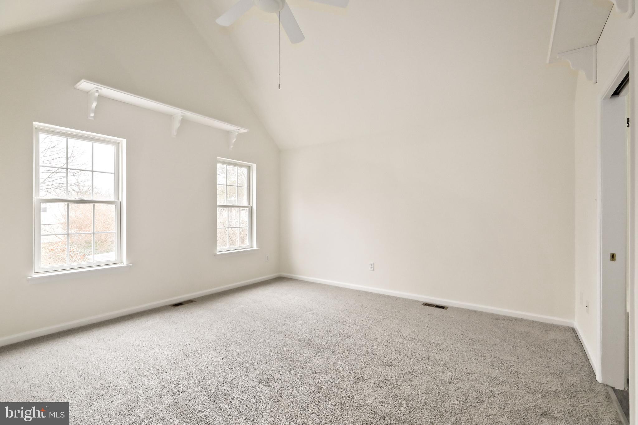 704 Palmer Street Riverside, NJ 08075 - Photo 16 of 23 Master Bedroom