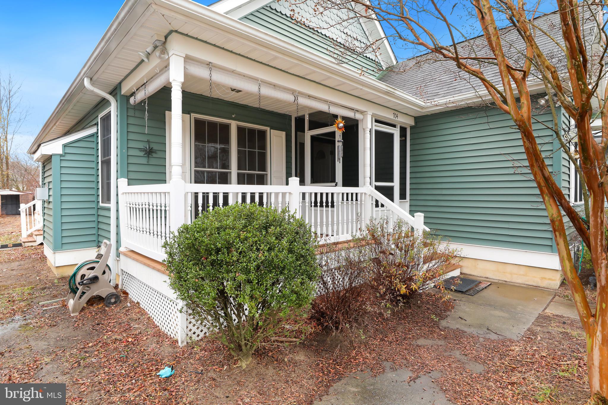 704 Palmer Street Riverside, NJ 08075 - Photo 2 of 23 Front Side View