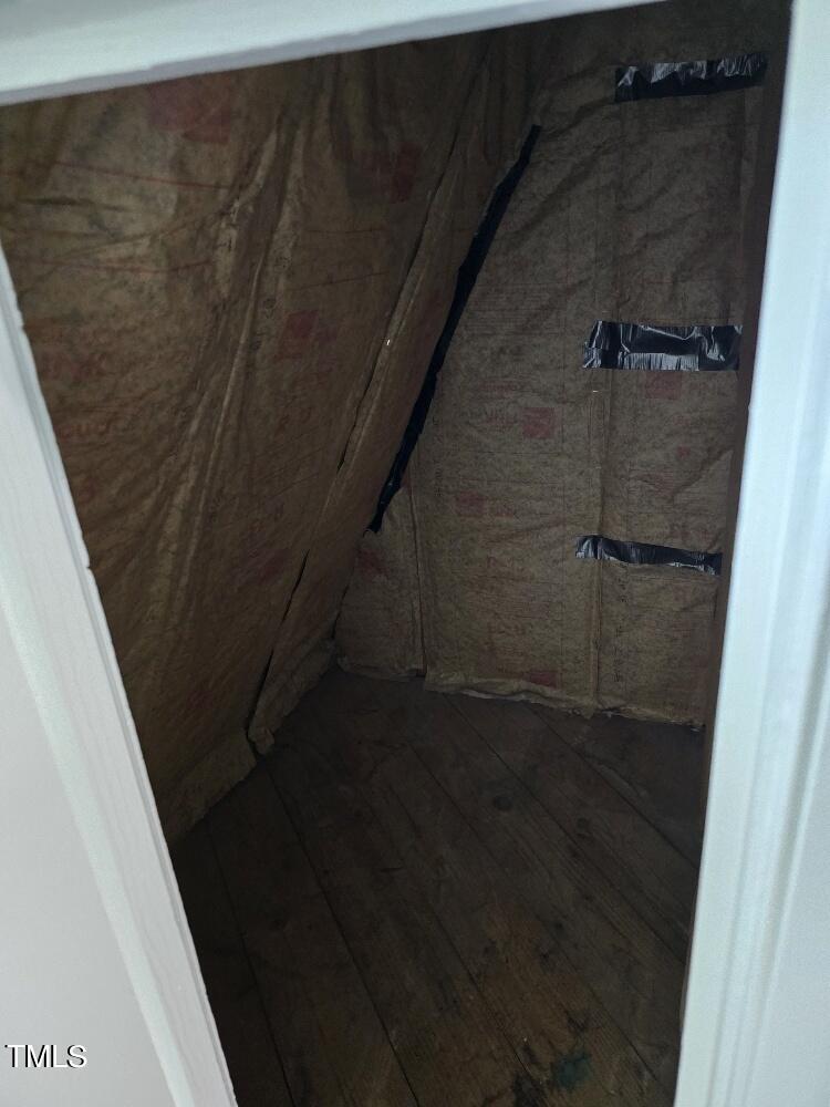 511 Providence Road Oxford, NC 27565 - Photo 55 of 56 Another cedar lined closet upstiars