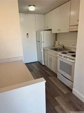 $1,750 | 1112 Kinau Street, Unit 709, Honolulu, HI 96814