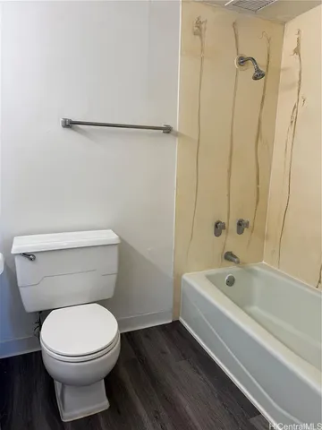 $1,750 | 1112 Kinau Street, Unit 709, Honolulu, HI 96814