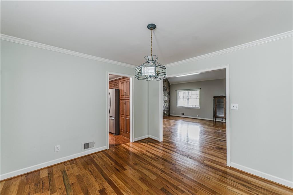 55 Ted Donath Road Armuchee, GA 30105 - Photo 9 of 40