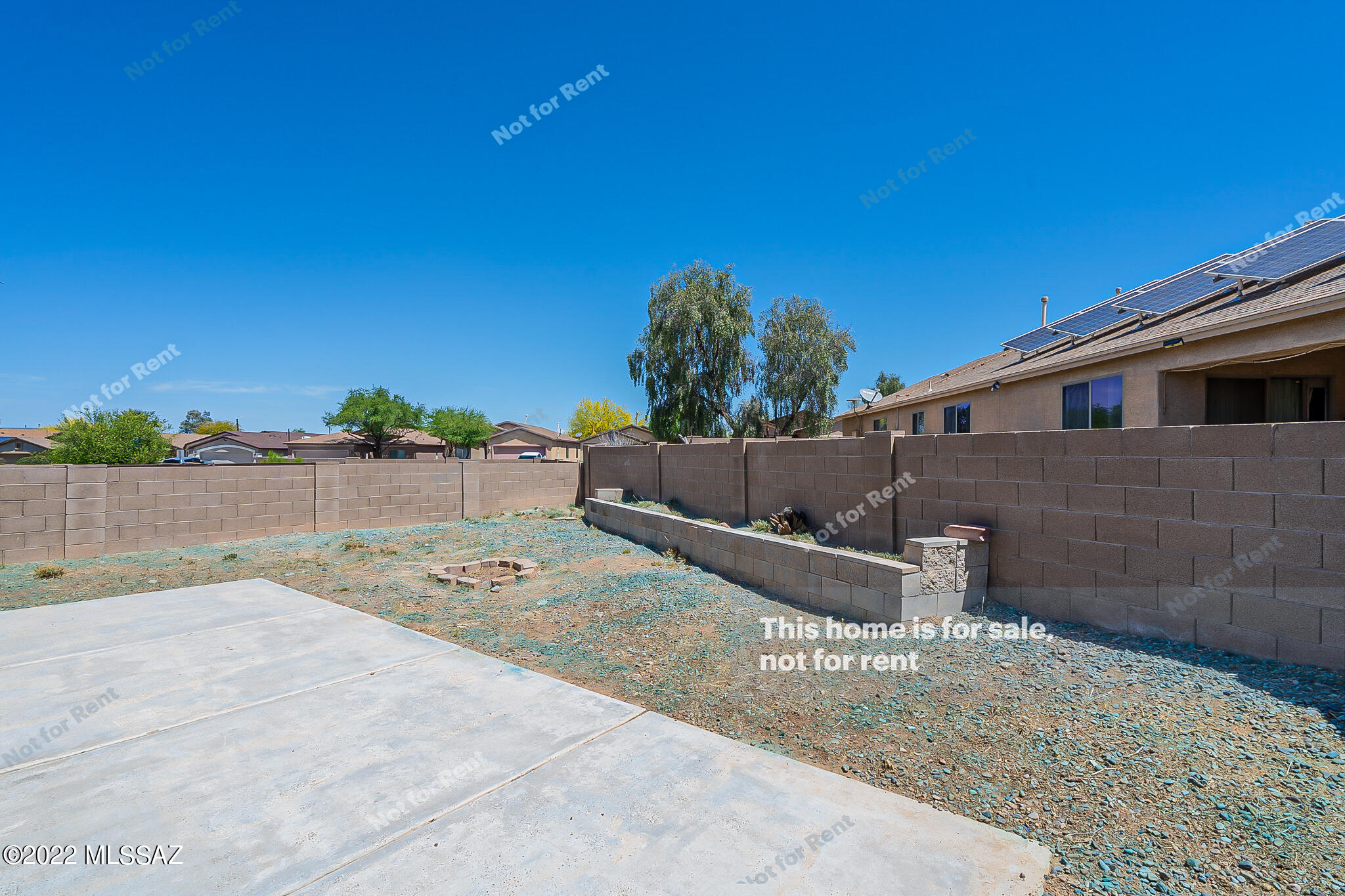 7159 South Shipmans Tale Court Tucson, AZ 85756 - Photo 22 of 24