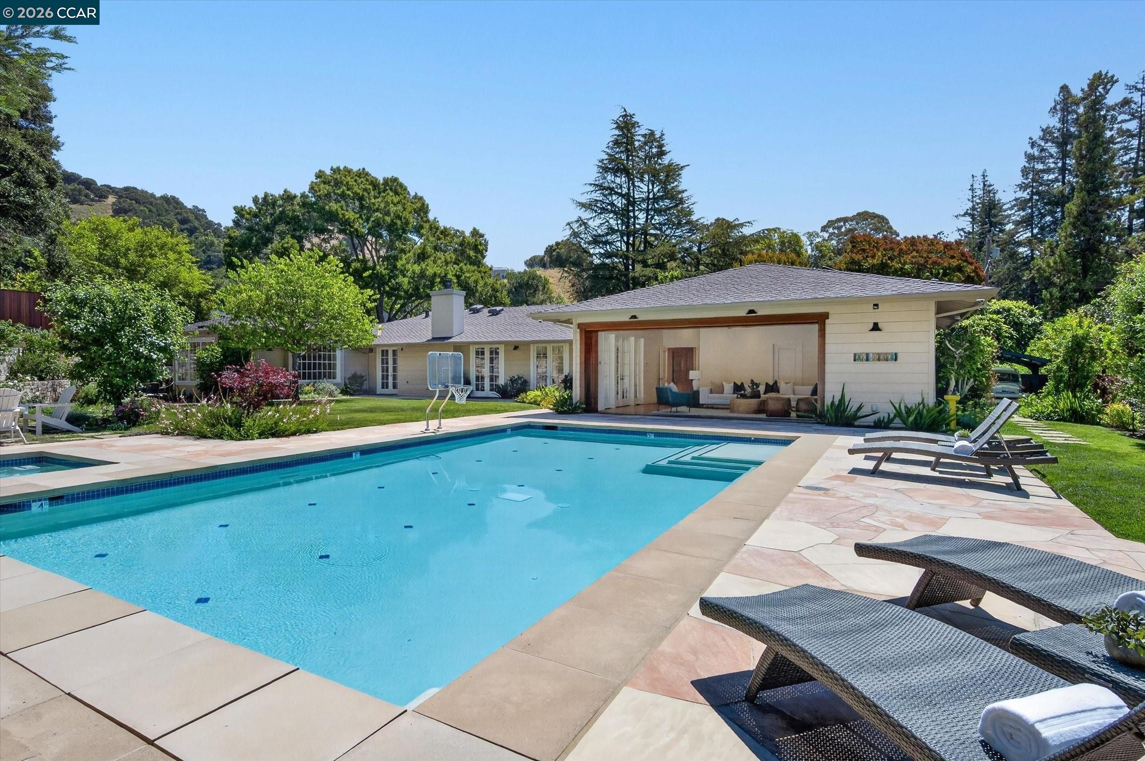 1165 Glen Road Lafayette, CA 94549 - Photo 21 of 60