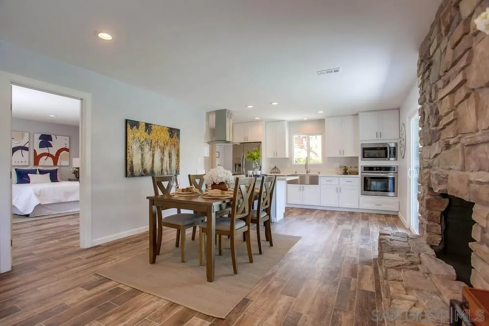 9409 Mt Israel Road Escondido, CA 92029 - Photo 7 of 25 Gallery Image 7