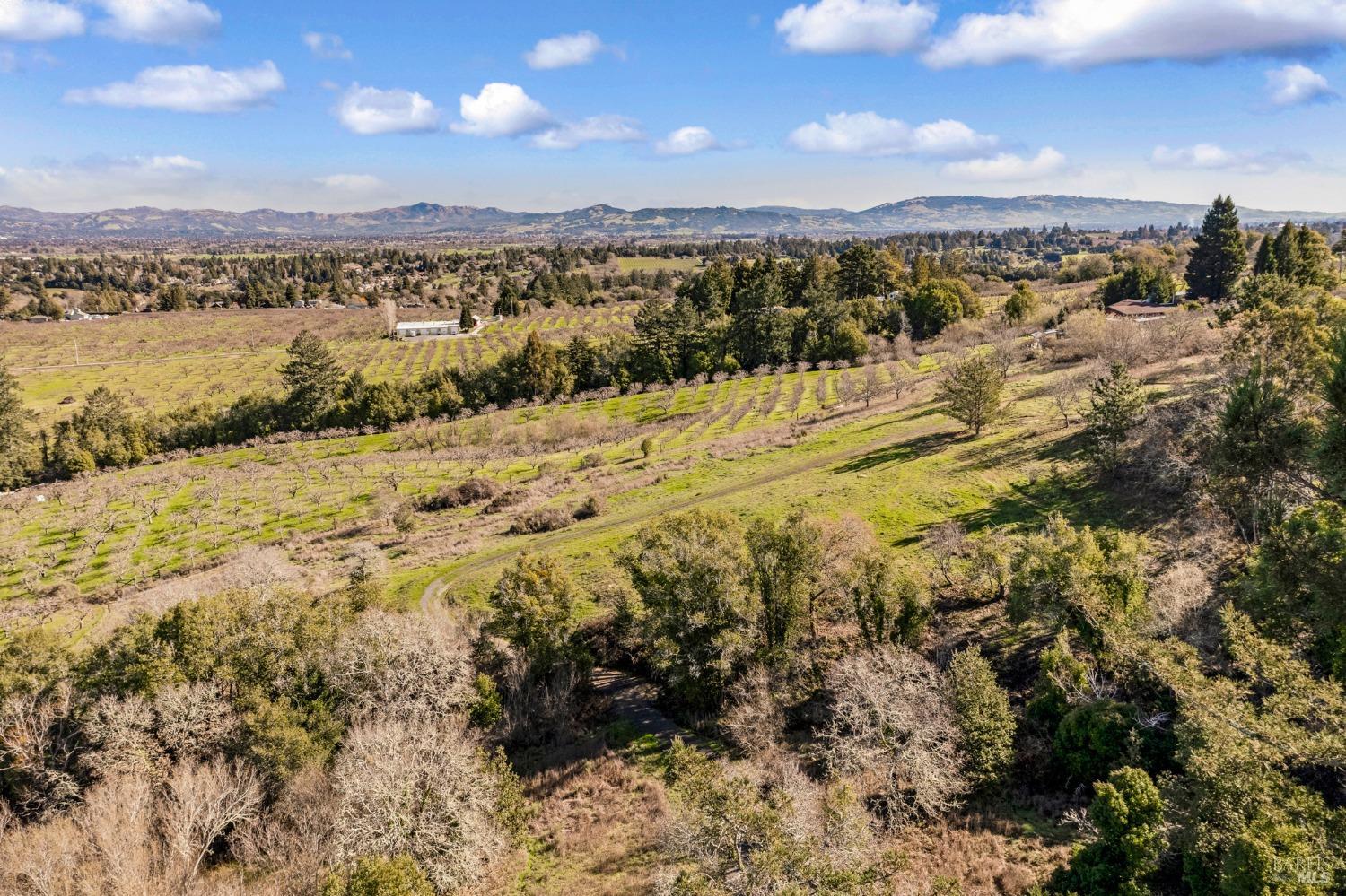 459 Gold Ridge Road Sebastopol, CA 95472 - Photo 19 of 29 a view of an ocean beach and mountain