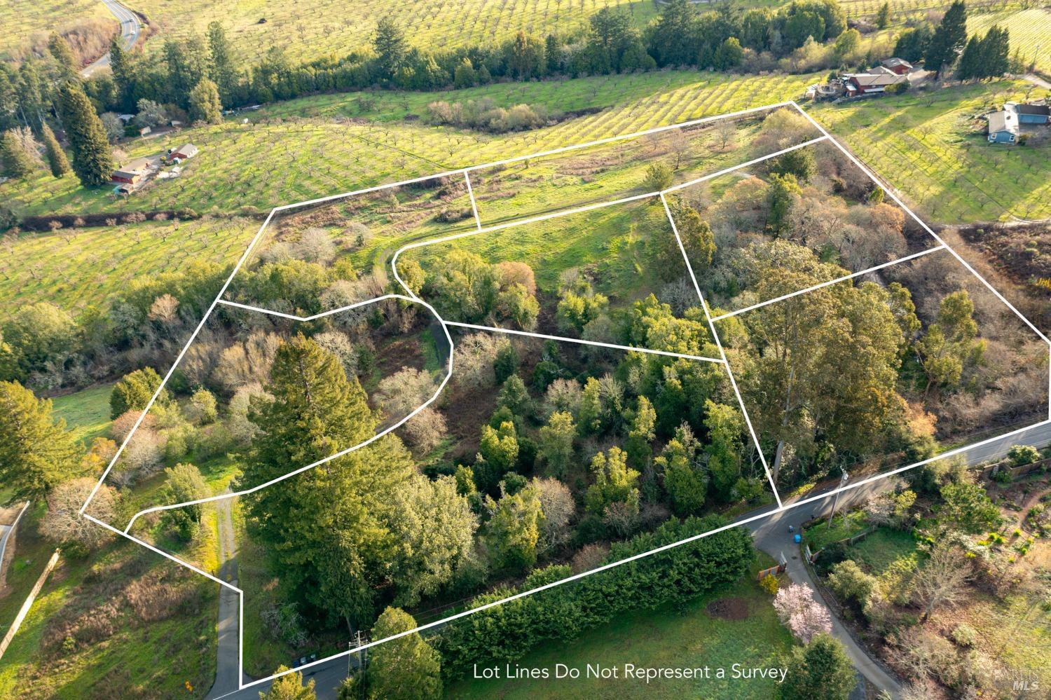 459 Gold Ridge Road Sebastopol, CA 95472 - Photo 20 of 29 a view of a tennis court