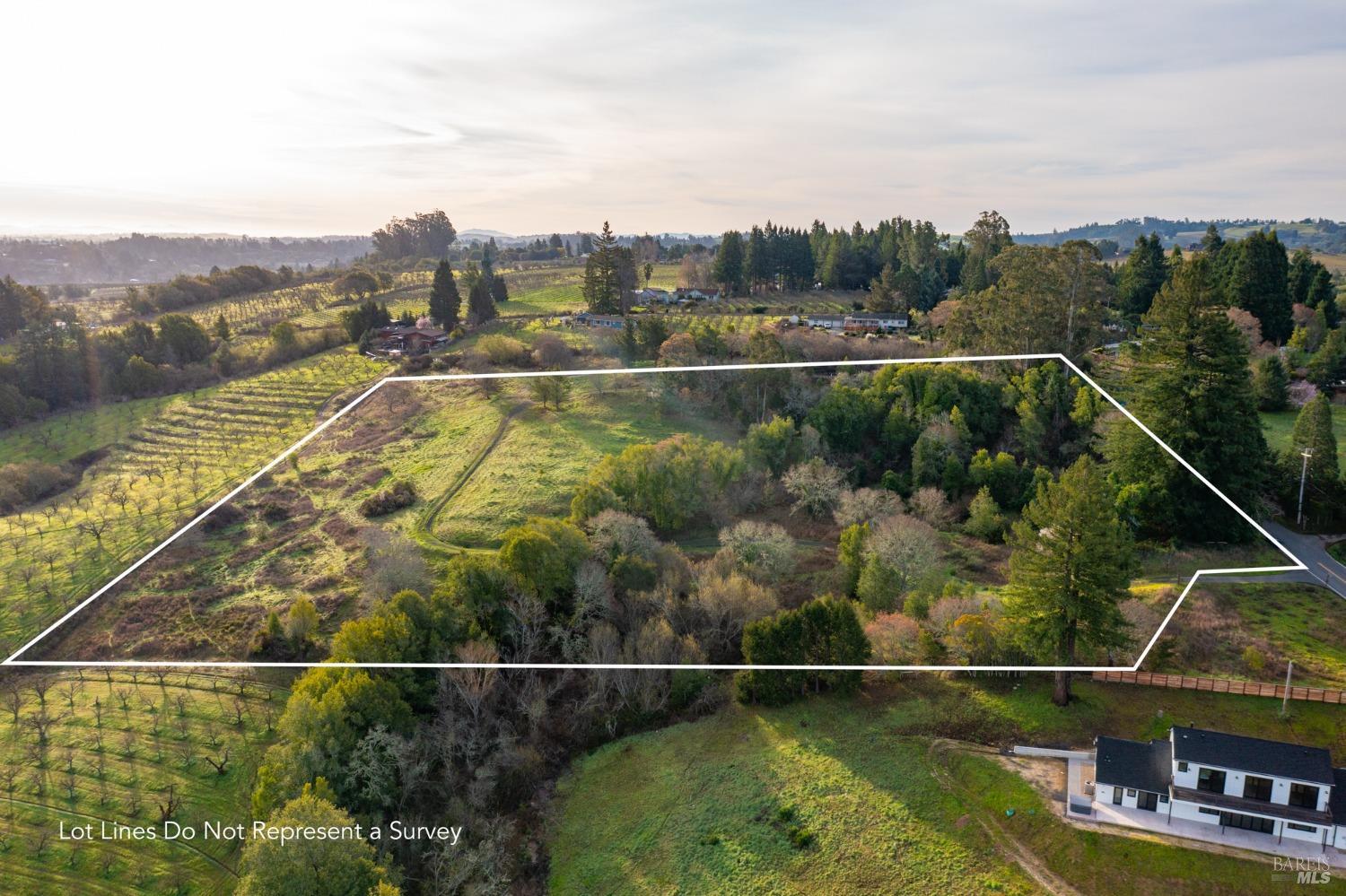 459 Gold Ridge Road Sebastopol, CA 95472 - Photo 2 of 29 a view of a balcony