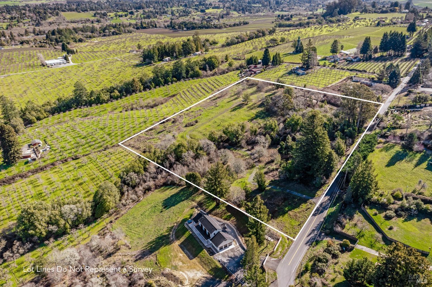 459 Gold Ridge Road Sebastopol, CA 95472 - Photo 24 of 29 view of an ocean